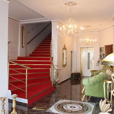 Huri & Nuri Hotel (Adults Only) فوكا المظهر الخارجي الصورة