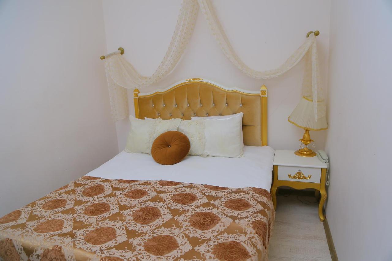 Huri & Nuri Hotel (Adults Only) فوكا المظهر الخارجي الصورة