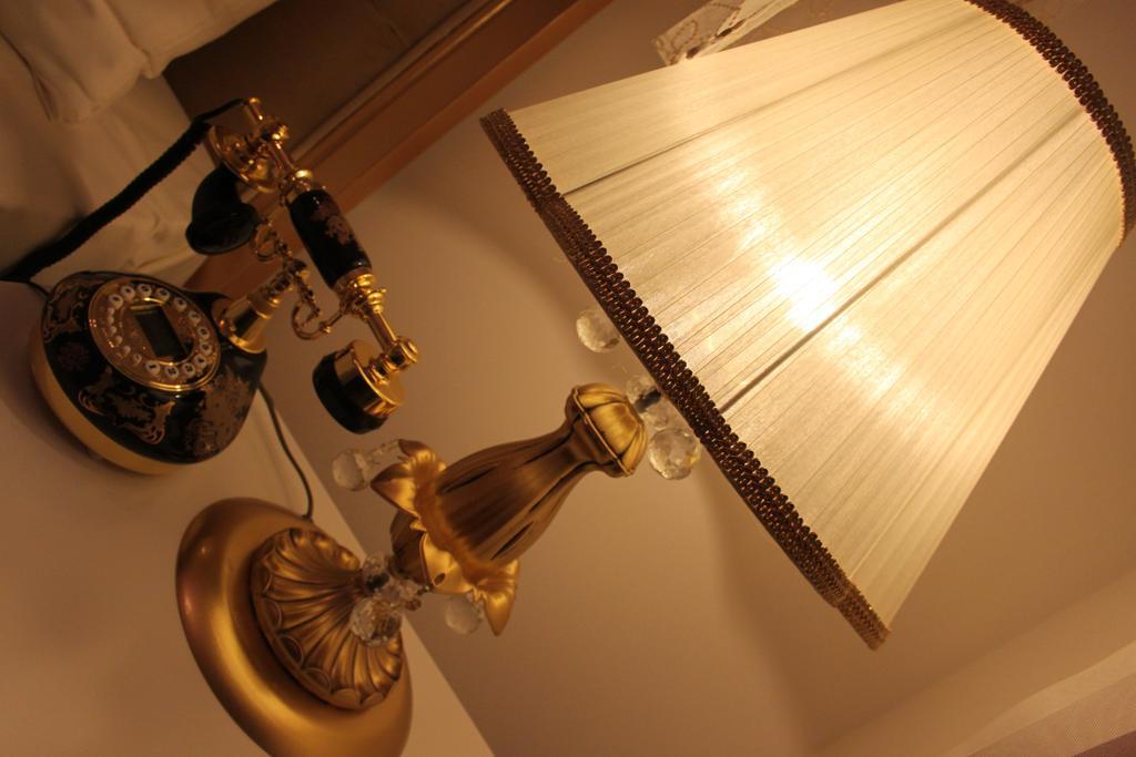 Huri & Nuri Hotel (Adults Only) فوكا المظهر الخارجي الصورة