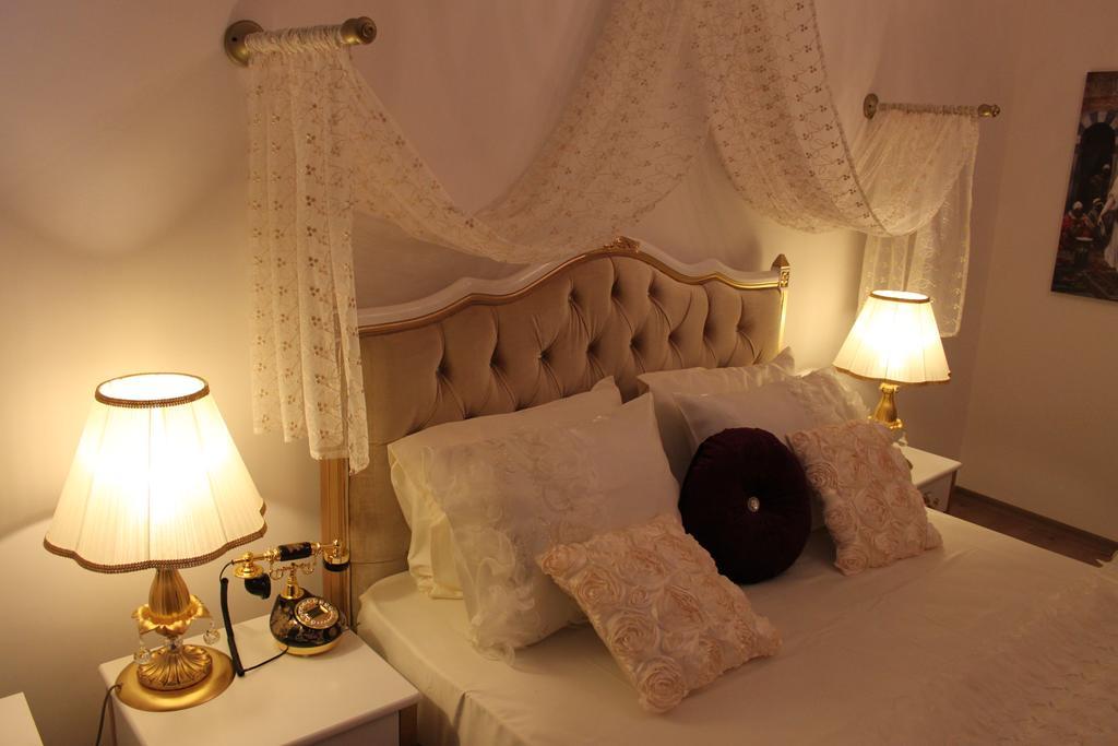 Huri & Nuri Hotel (Adults Only) فوكا المظهر الخارجي الصورة