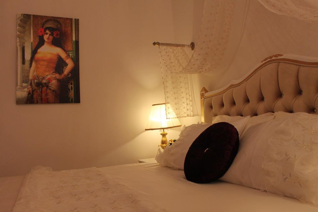 Huri & Nuri Hotel (Adults Only) فوكا المظهر الخارجي الصورة