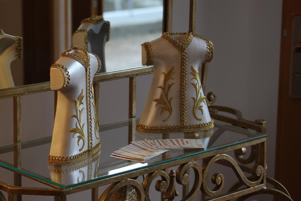Huri & Nuri Hotel (Adults Only) فوكا المظهر الخارجي الصورة