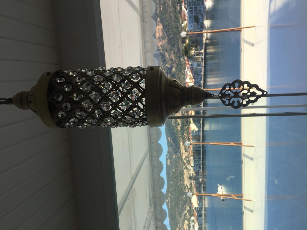 Huri & Nuri Hotel (Adults Only) فوكا المظهر الخارجي الصورة