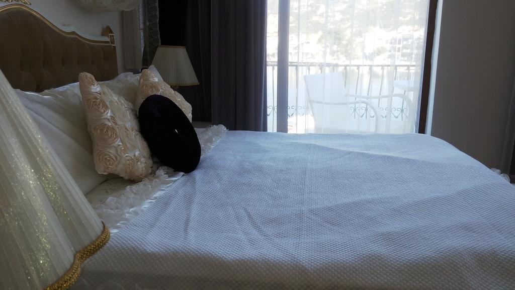 Huri & Nuri Hotel (Adults Only) فوكا المظهر الخارجي الصورة