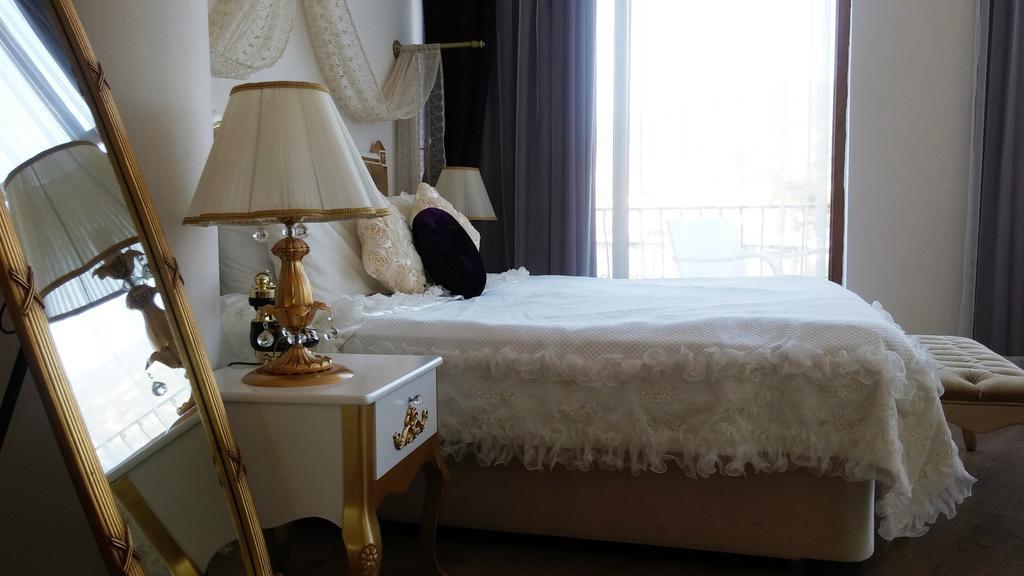 Huri & Nuri Hotel (Adults Only) فوكا المظهر الخارجي الصورة