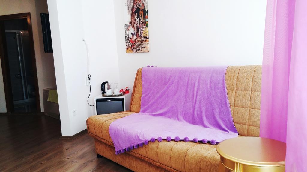 Huri & Nuri Hotel (Adults Only) فوكا المظهر الخارجي الصورة