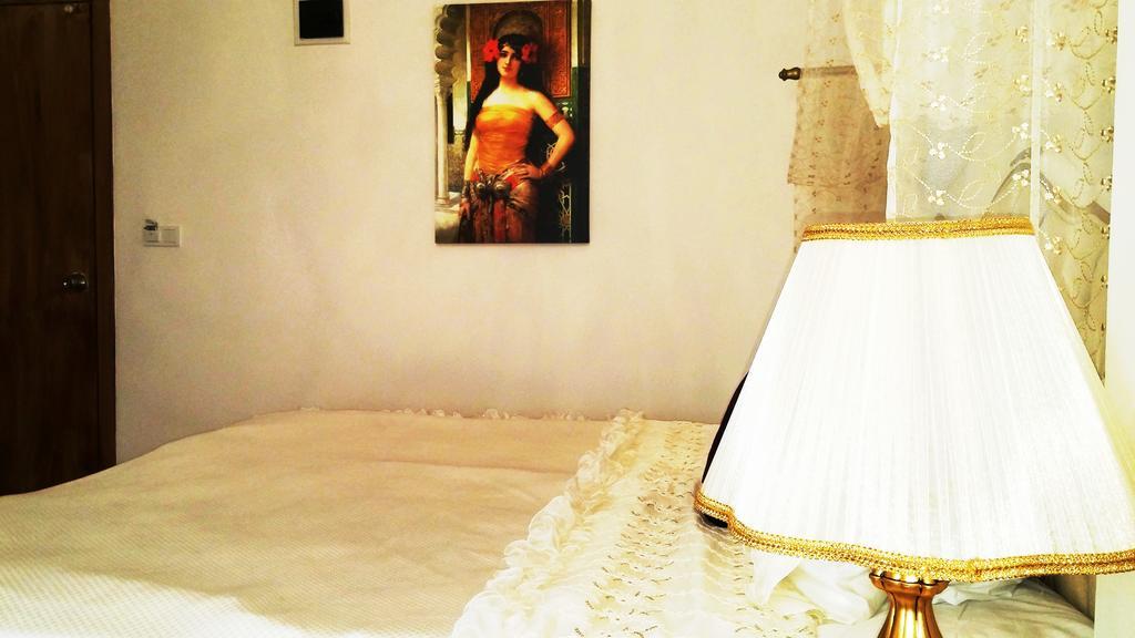 Huri & Nuri Hotel (Adults Only) فوكا المظهر الخارجي الصورة