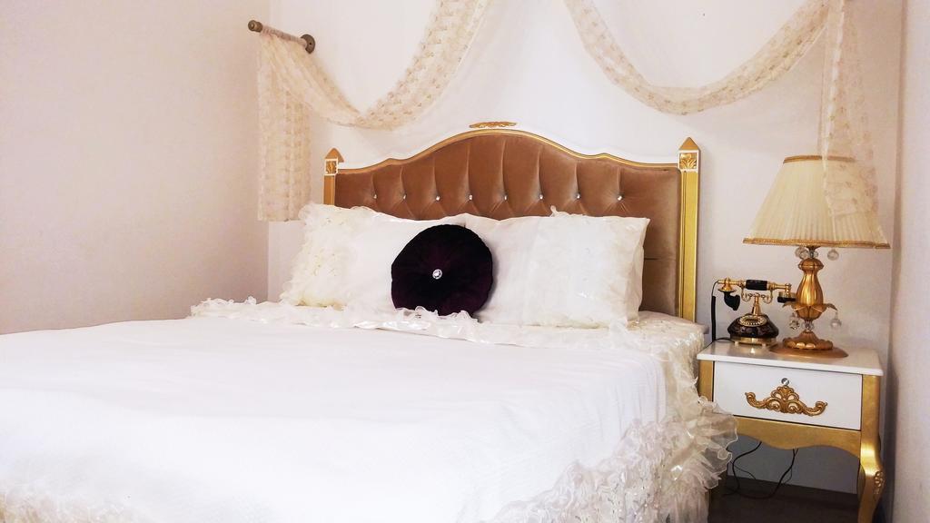 Huri & Nuri Hotel (Adults Only) فوكا المظهر الخارجي الصورة