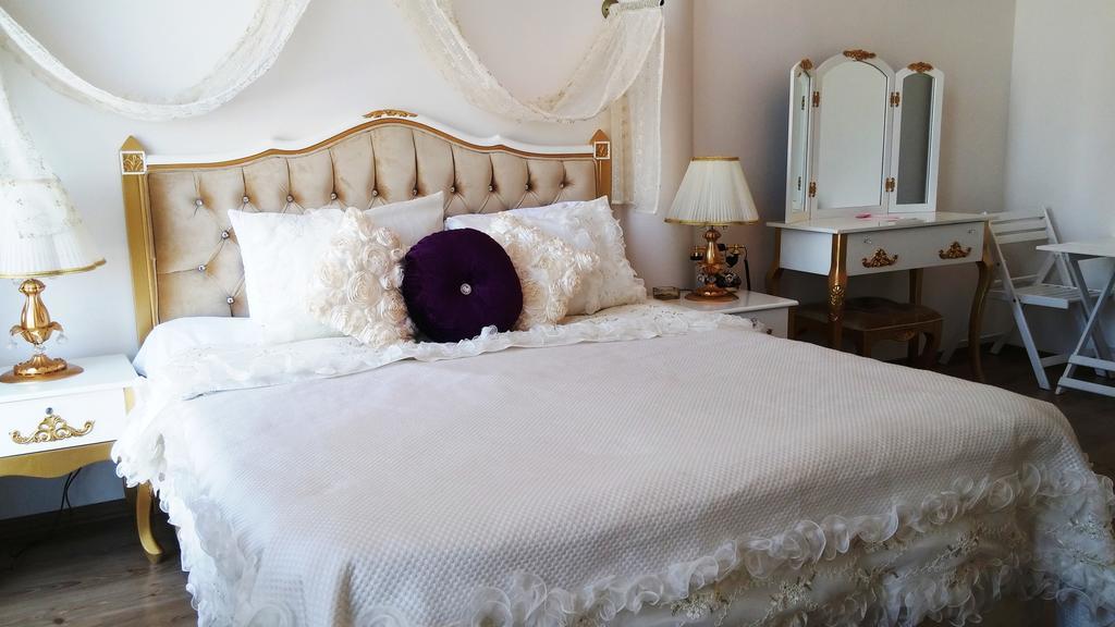 Huri & Nuri Hotel (Adults Only) فوكا المظهر الخارجي الصورة